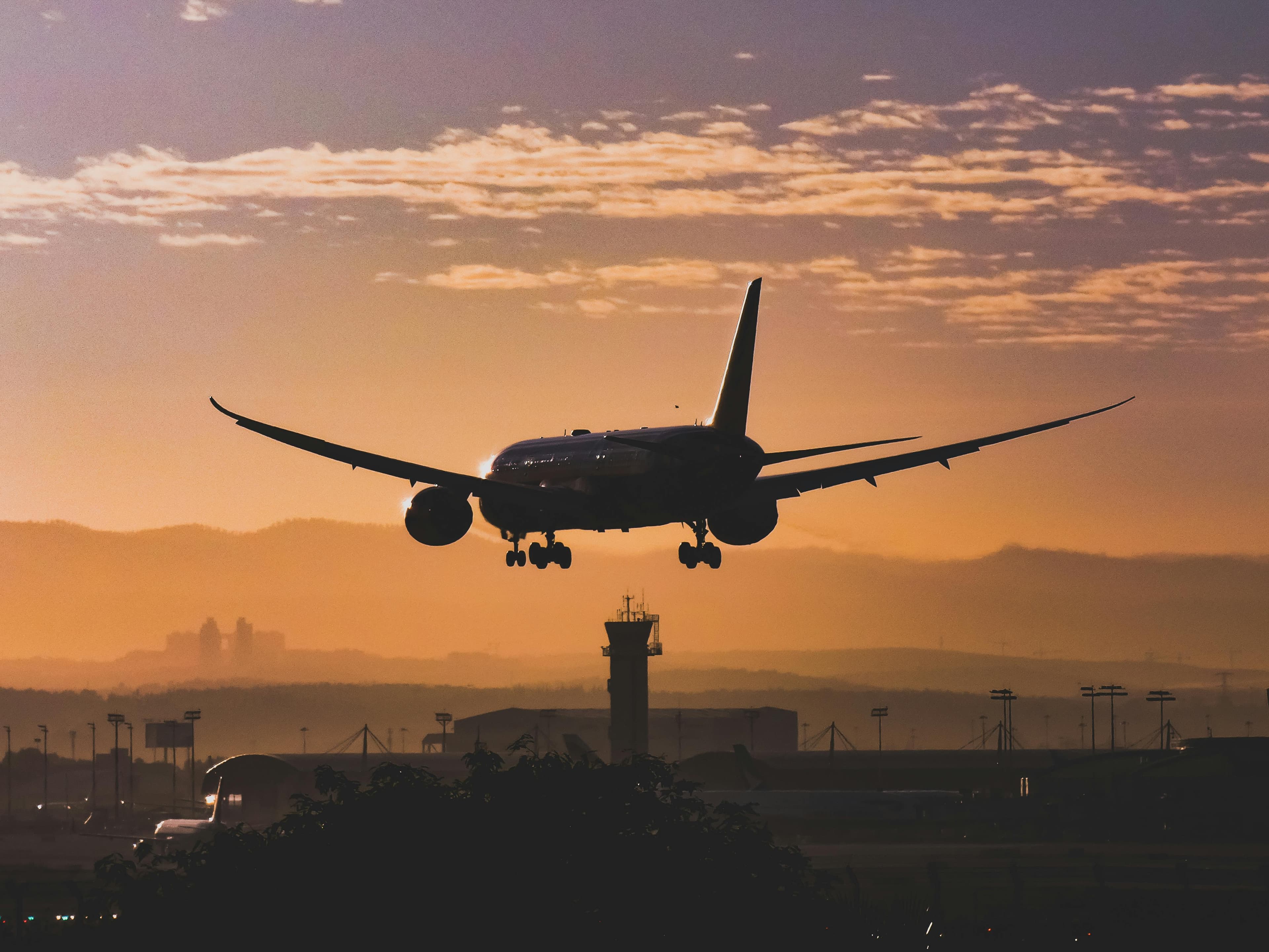 Arrival - Departure