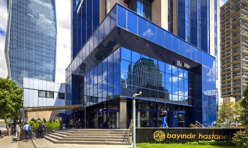 Bayek Tedavi Sağlık Hizmetleri