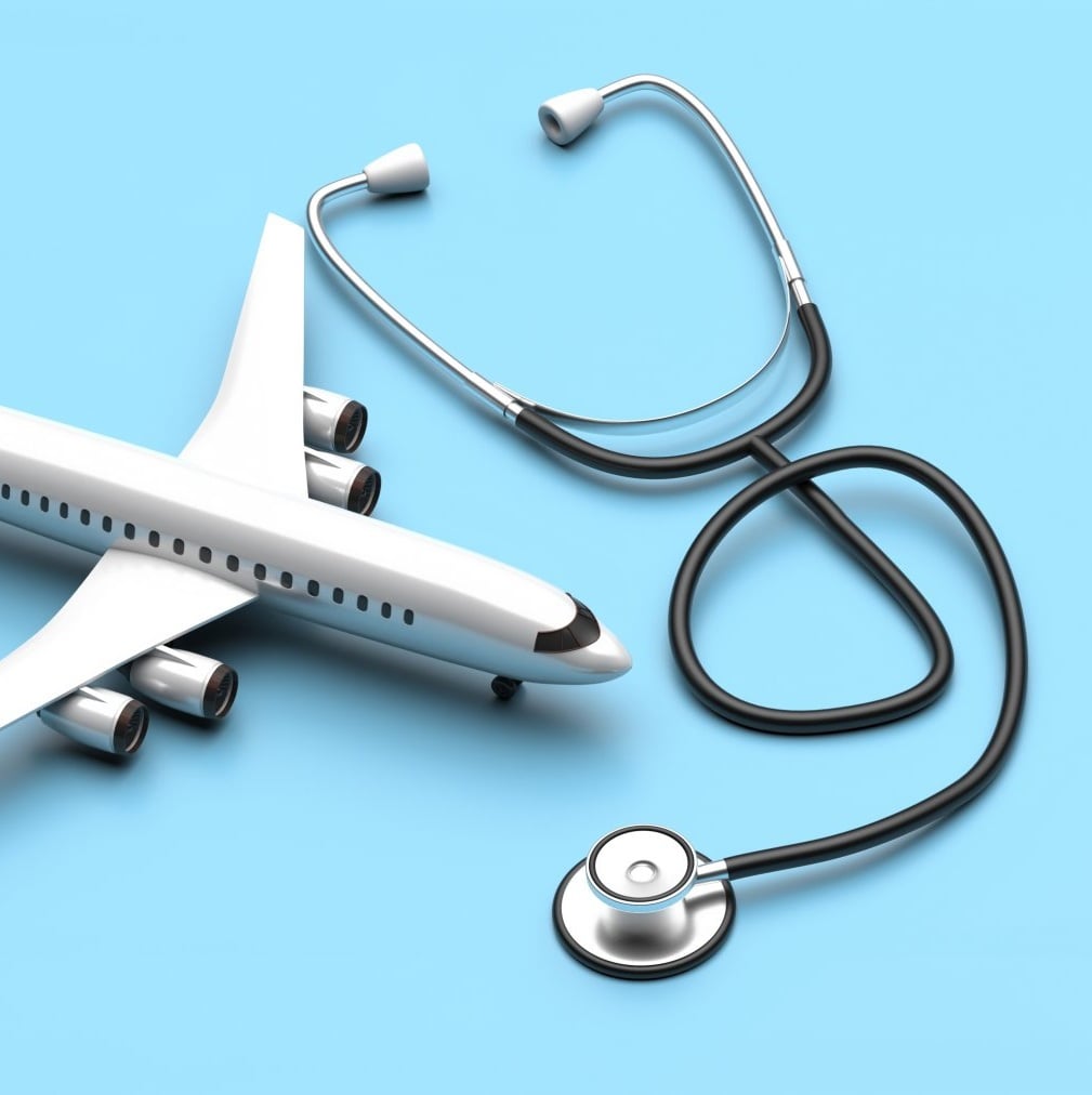 Medical tourism in Turkey